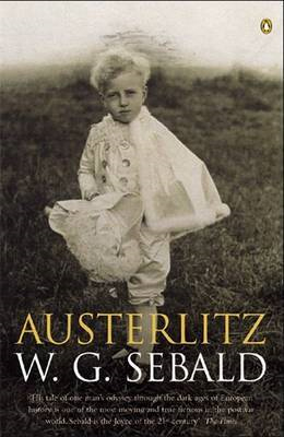 Sebald: Austerlitz