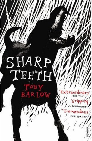 Barlow Sharp Teeth