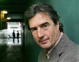 Sebastian Barry