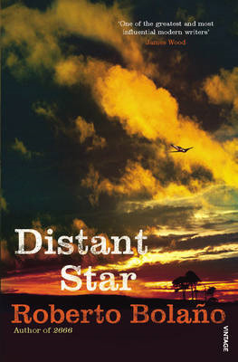 Bolano: Distant Star