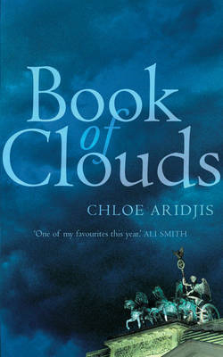 Book of Clouds cover