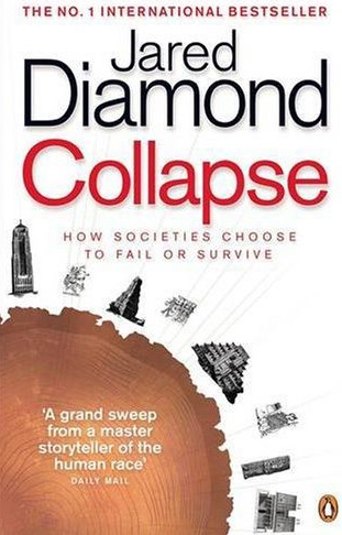 Diamond: Collapse