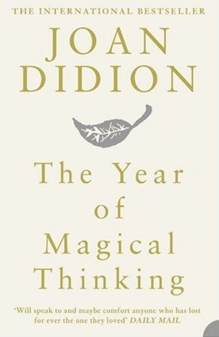 Didion: Year of Magical Thinking