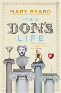 It's a Don's Life cover