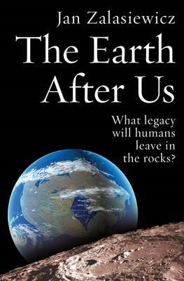 Earth after Us cover