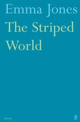 Striped World cover