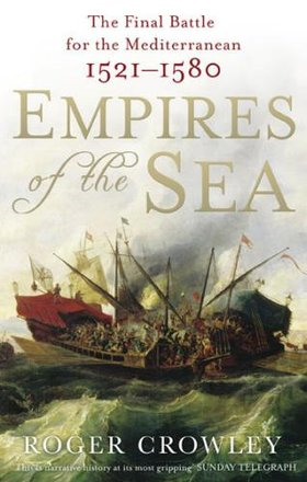 Empires of the Sea cover