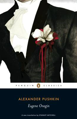 Eugene Onegin Penguin Classics
