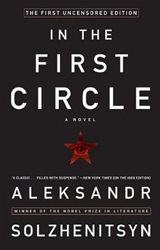 Solzhenitsyn In the First Circle