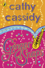 Ginger Snaps cover