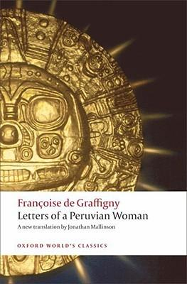 Graffigny: Letters of a Peruvian Woman