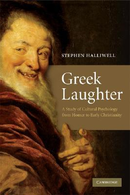 Halliwell: Greek Laughter