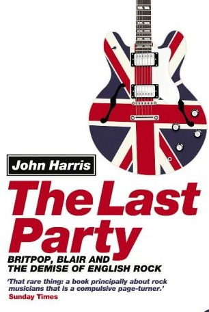 Harris: The Last Party