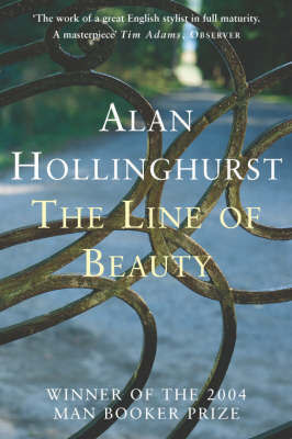 Hollinghurst: Line of Beauty