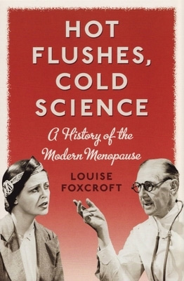 Hot Flushes, Cold Science cover