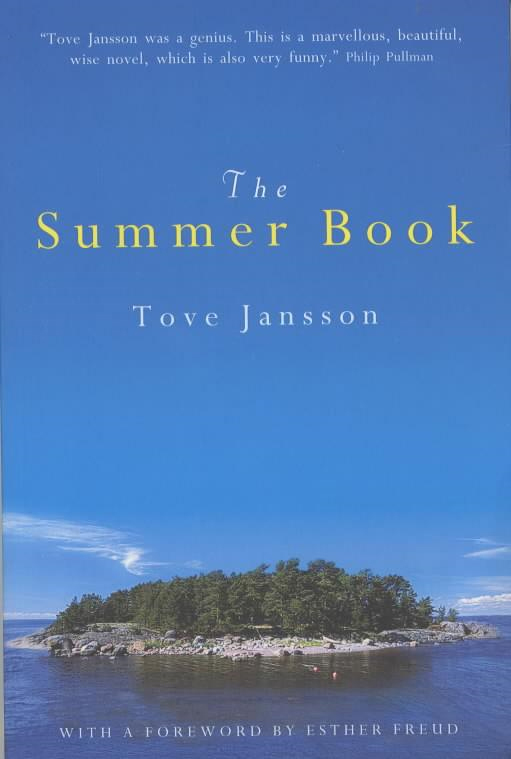 Jansson: The Summer Book