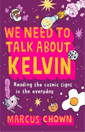 Chown: We Need to Talk about Kelvin
