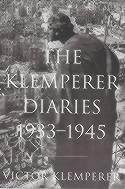 Klemperer Diaries