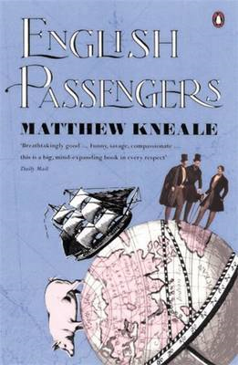 Kneale The English Passengers