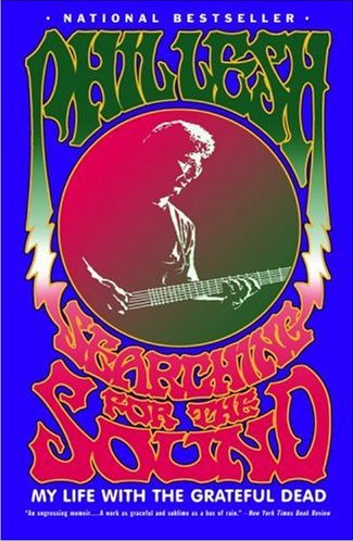 Lesh: Searching for the Sound
