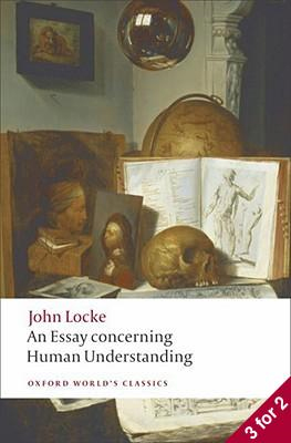 Locke Essay concerning human understanding