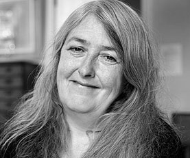 Mary Beard