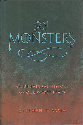 Asma: On Monsters