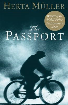 Herta Mueller: The Passport