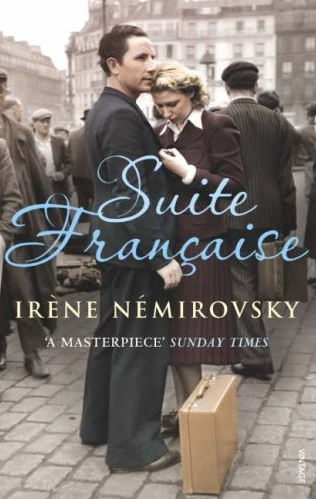 Nemirovsky Suite Francaise