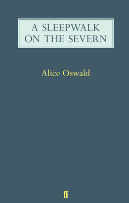 Oswald Sleepwalk on Severn