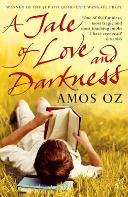 Oz: Tale of Love and Darkness