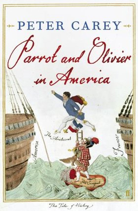 Parrot and Olivier