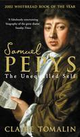 Tomalin: Samuel Pepys