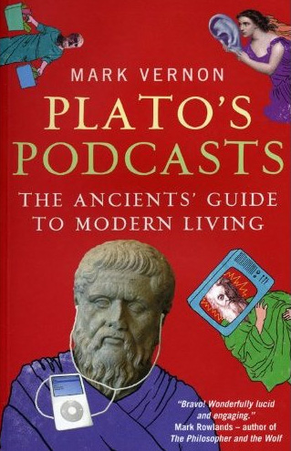 Plato's Podcasts cover