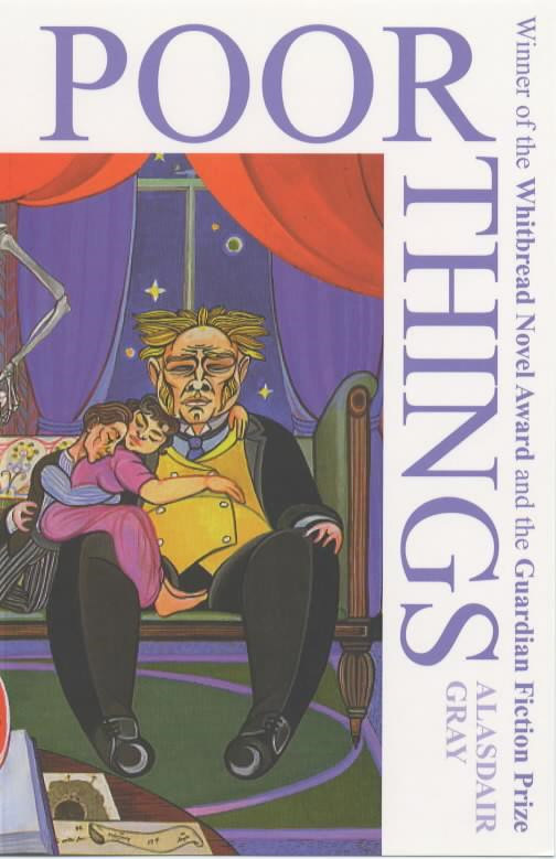 Alasdair Gray Poor Things