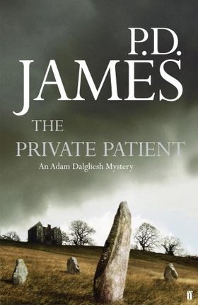 Private Patient cover