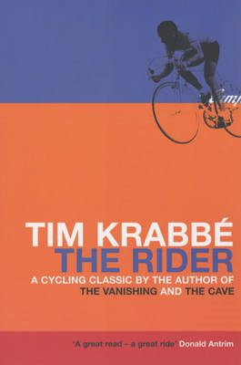 The Rider, Tim Krabbe