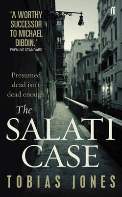 Jones: Salati Case cover