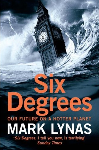 Six Degrees cover