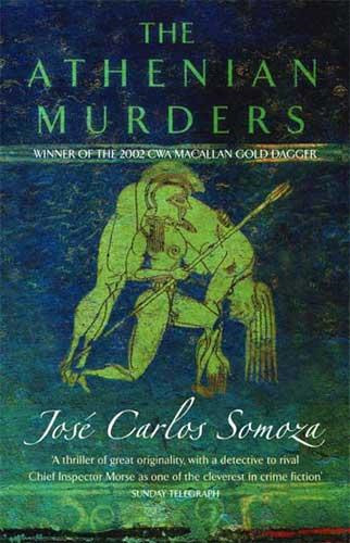 Somoza: Athenian Murders