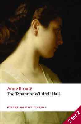 Tenant of Wildfell Hall