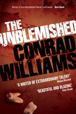 Williams: Unblemished