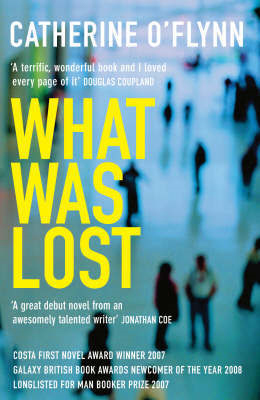 What Was Lost UK 